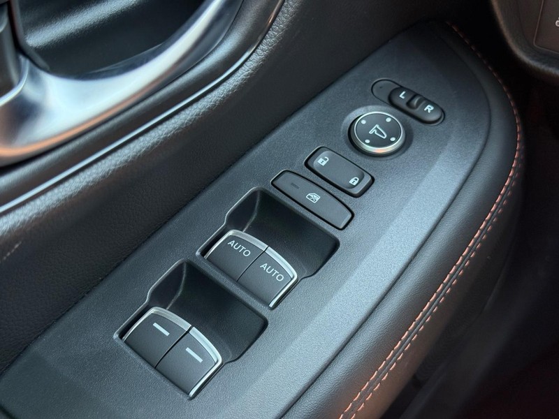 Honda HR-V Vehicle Image 19