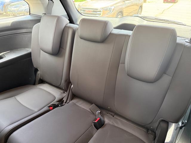 Honda Odyssey Vehicle Image 9