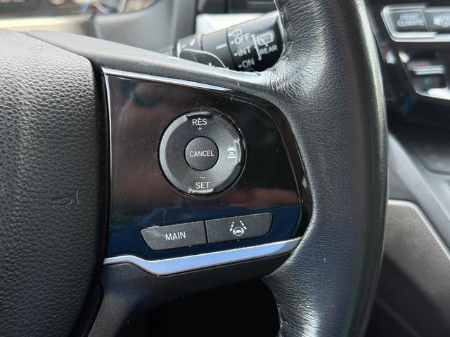 Honda Odyssey Vehicle Image 18