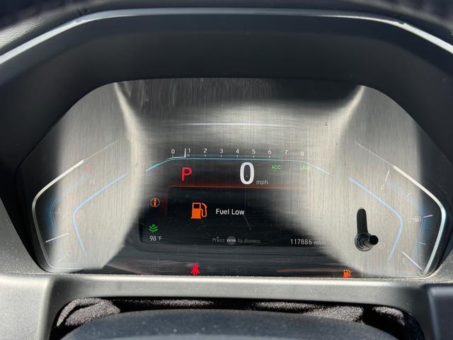 Honda Odyssey Vehicle Image 19