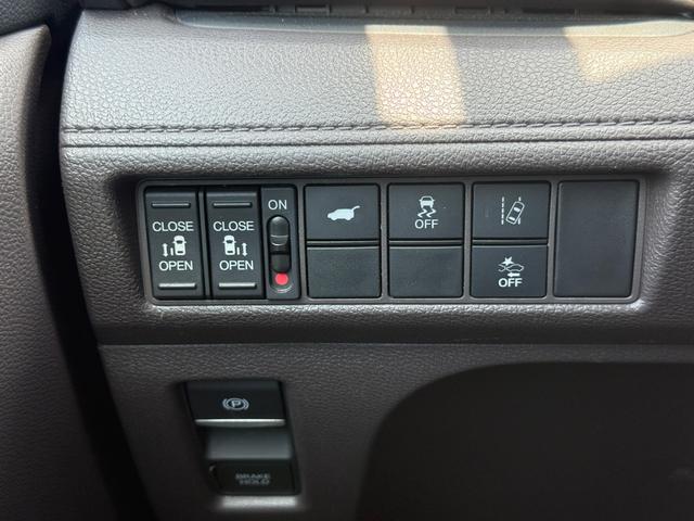 Honda Odyssey Vehicle Image 23