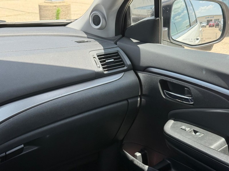 Honda Pilot Vehicle Image 15
