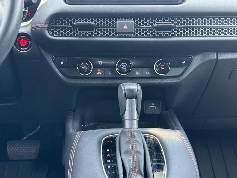 Honda HR-V Vehicle Image 12
