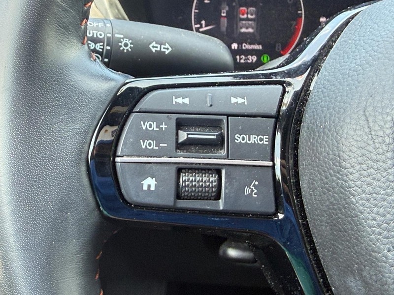 Honda HR-V Vehicle Image 15