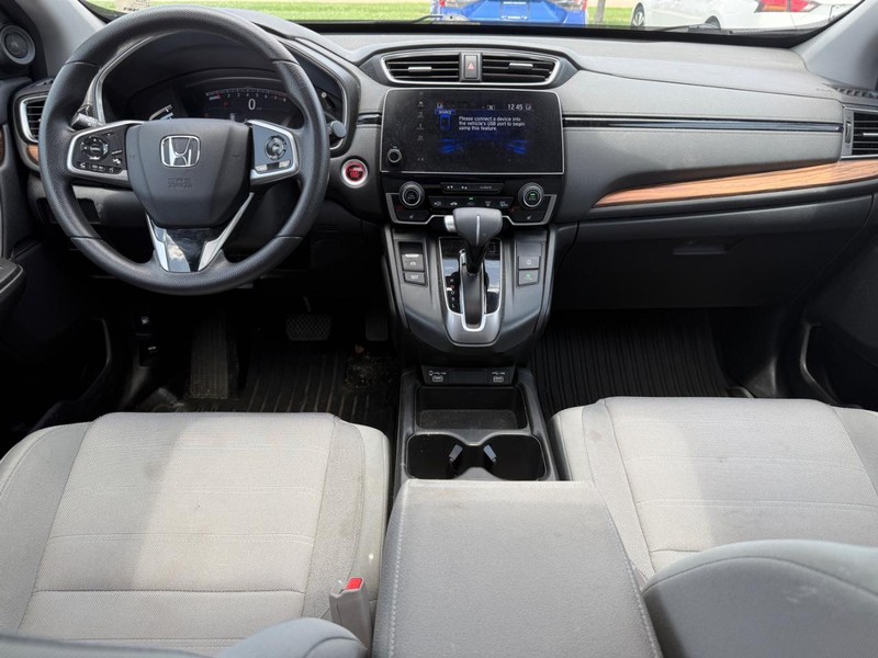 Honda CR-V Vehicle Image 10