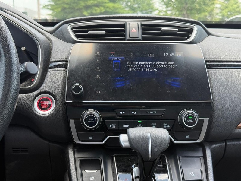 Honda CR-V Vehicle Image 11