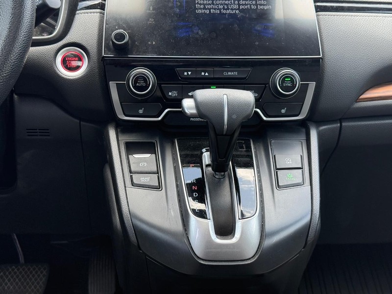 Honda CR-V Vehicle Image 12