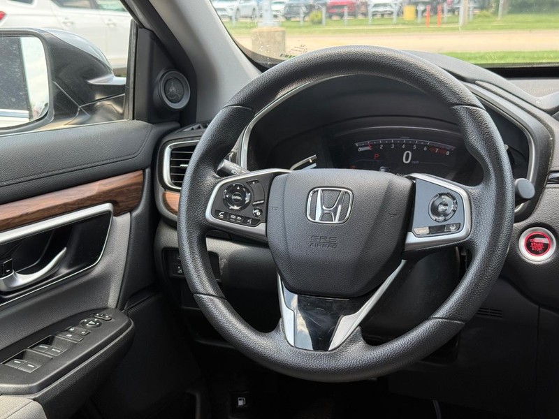 Honda CR-V Vehicle Image 13