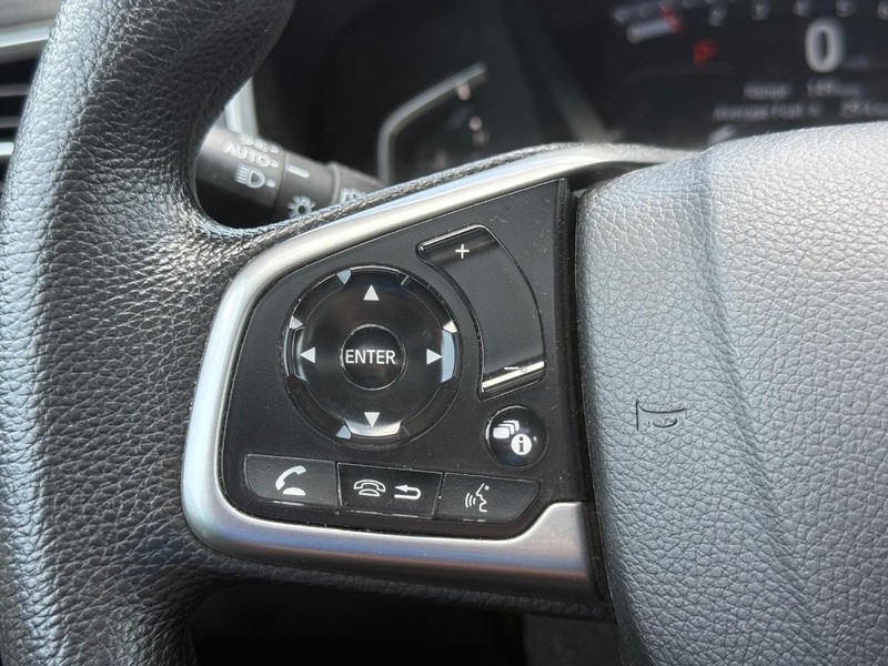 Honda CR-V Vehicle Image 15