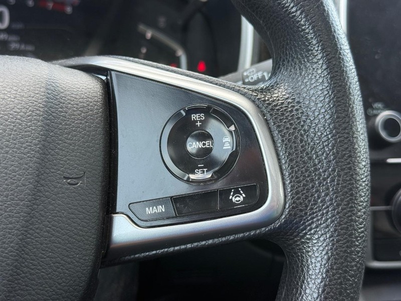 Honda CR-V Vehicle Image 16