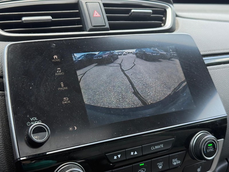 Honda CR-V Vehicle Image 18