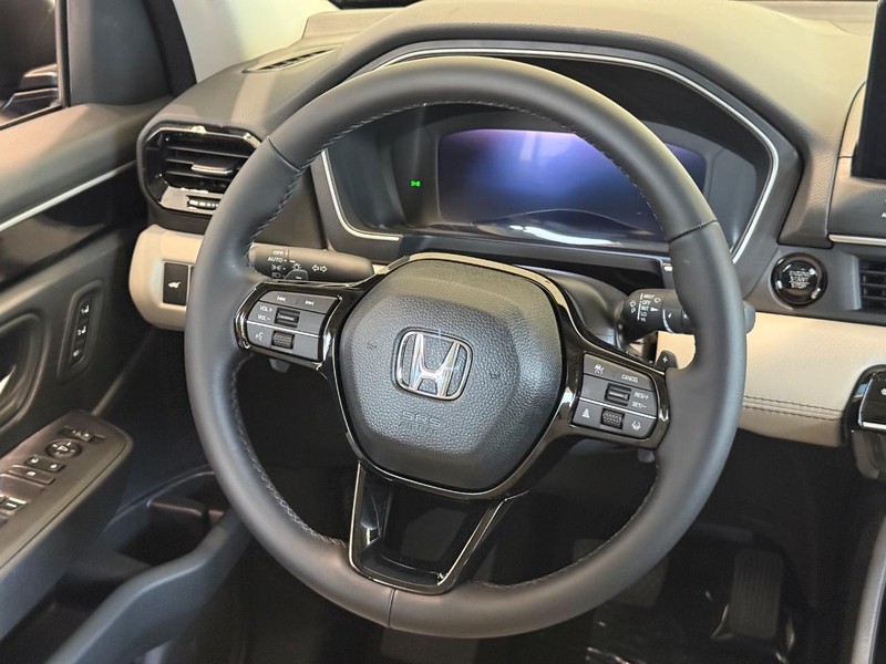 Honda Passport Vehicle Image 10