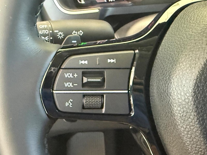 Honda Passport Vehicle Image 12