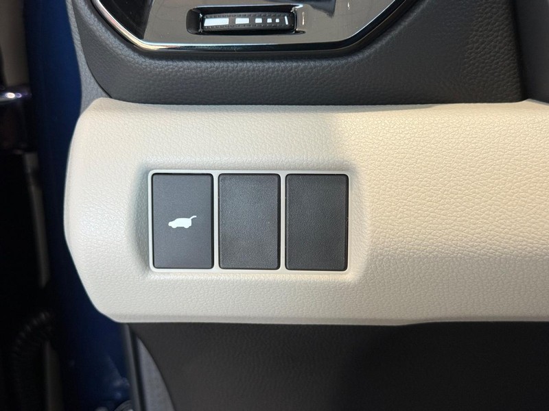 Honda Passport Vehicle Image 18
