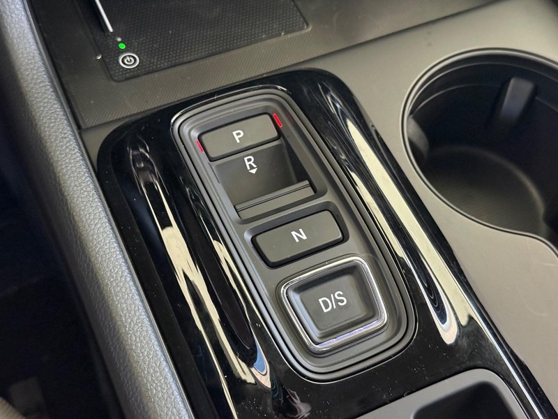 Honda Passport Vehicle Image 19