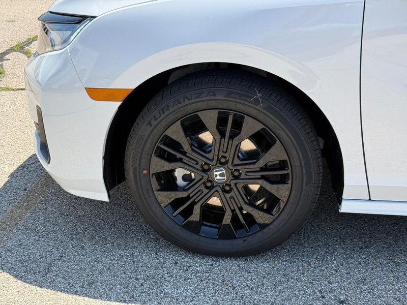 Honda Odyssey Vehicle Image 6
