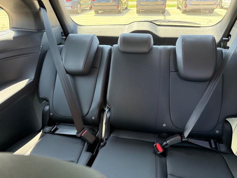 Honda Odyssey Vehicle Image 10
