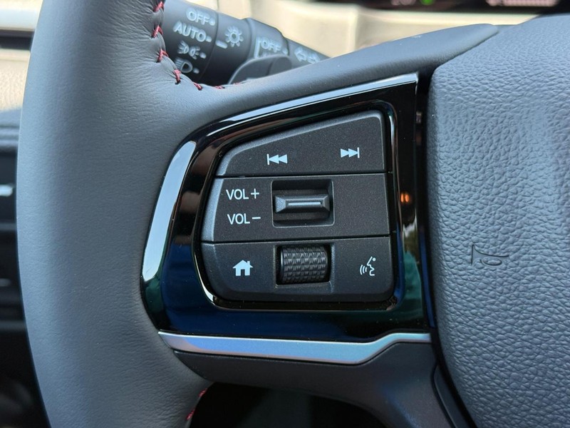 Honda Odyssey Vehicle Image 16