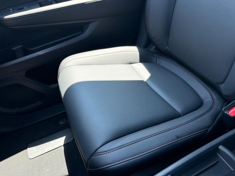 Honda Odyssey Vehicle Image 21