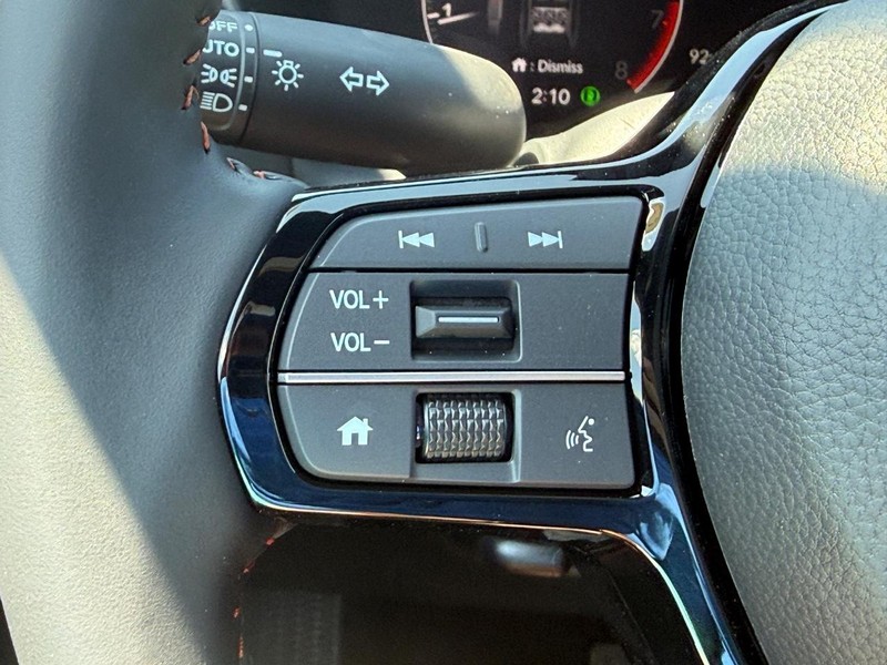 Honda HR-V Vehicle Image 15