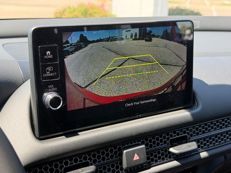 Honda HR-V Vehicle Image 18