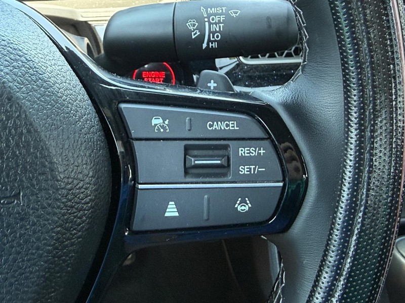 Honda Civic Sedan Vehicle Full-screen Gallery Image 16