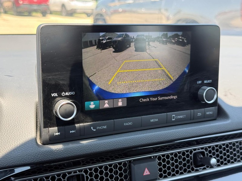 Honda Civic Sedan Vehicle Full-screen Gallery Image 18