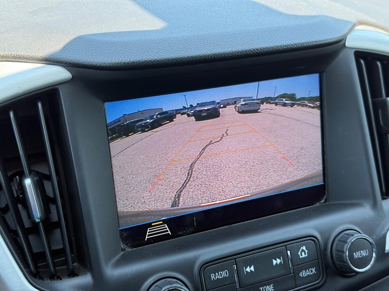 GMC Terrain Vehicle Full-screen Gallery Image 18