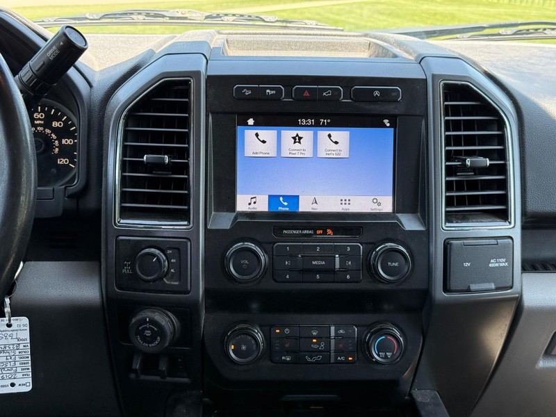 Ford F-150 Vehicle Image 11