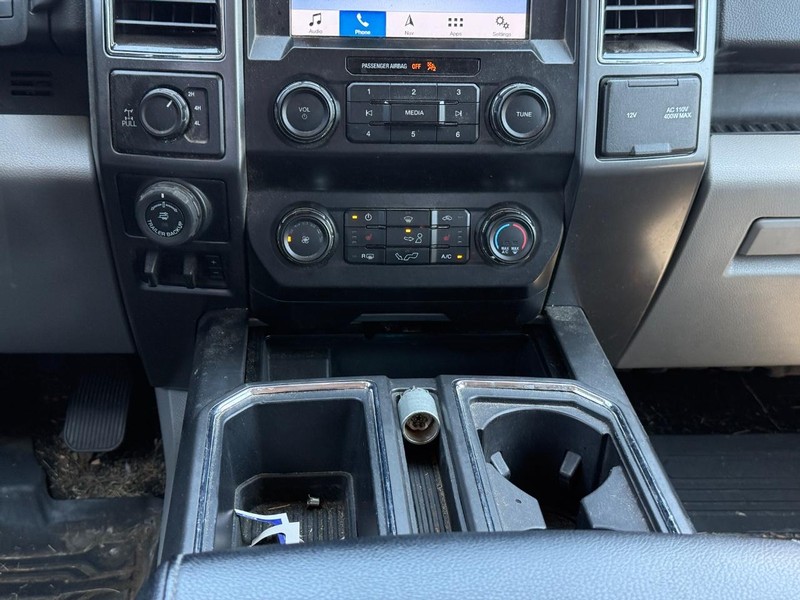 Ford F-150 Vehicle Image 12