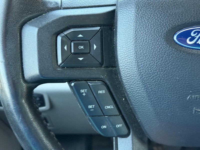 Ford F-150 Vehicle Image 15