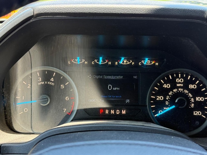 Ford F-150 Vehicle Image 17