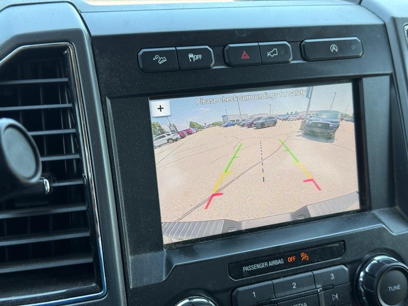 Ford F-150 Vehicle Image 18