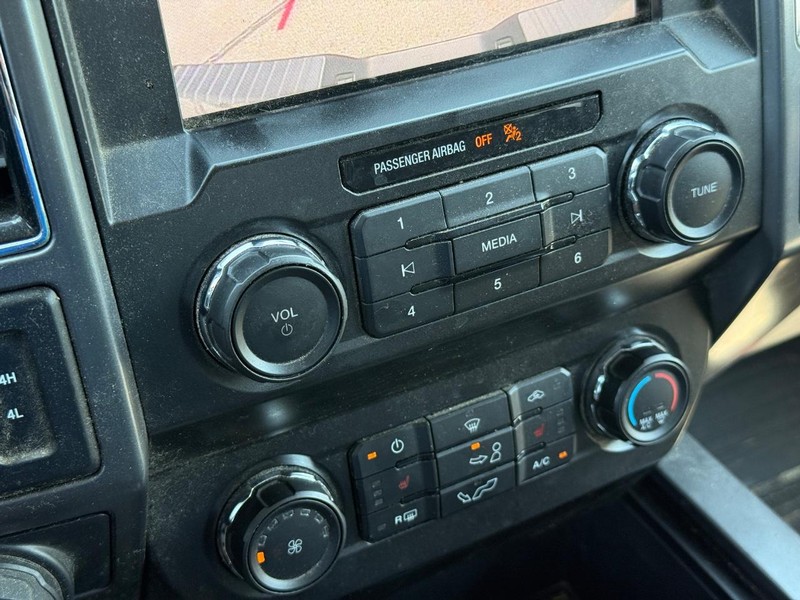 Ford F-150 Vehicle Image 19