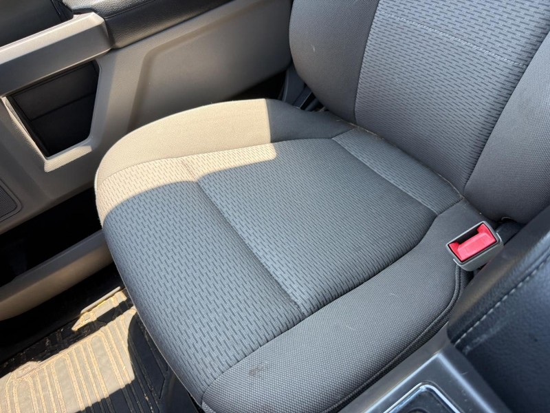 Ford F-150 Vehicle Image 20