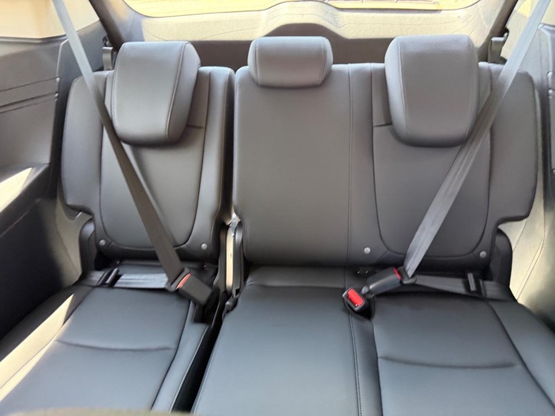 Honda Odyssey Vehicle Image 10