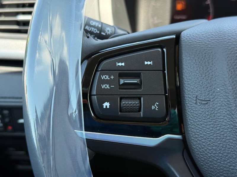Honda Odyssey Vehicle Image 16