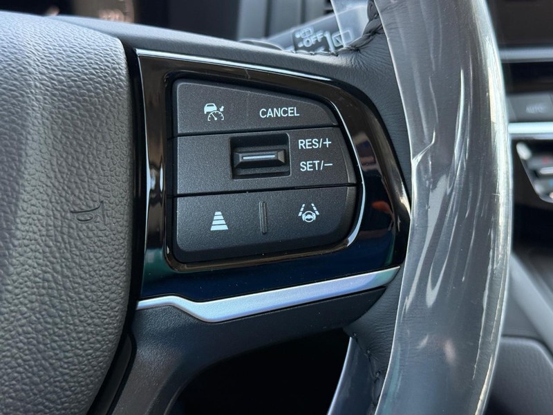 Honda Odyssey Vehicle Image 17