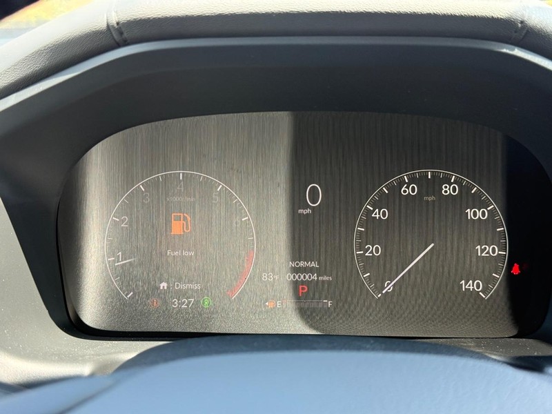 Honda Odyssey Vehicle Image 18