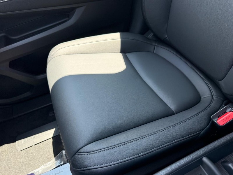 Honda Odyssey Vehicle Image 21