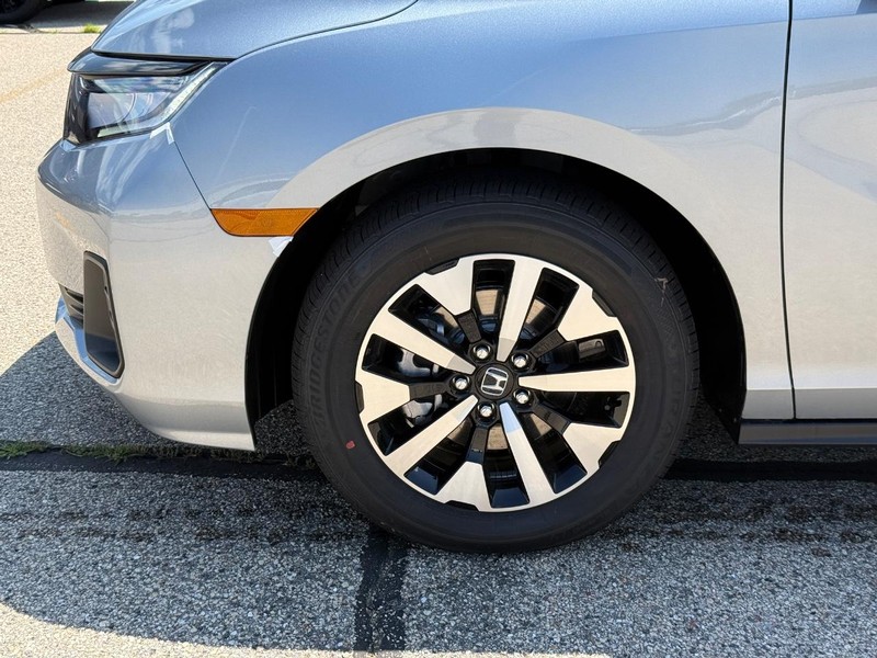 Honda Odyssey Vehicle Image 6