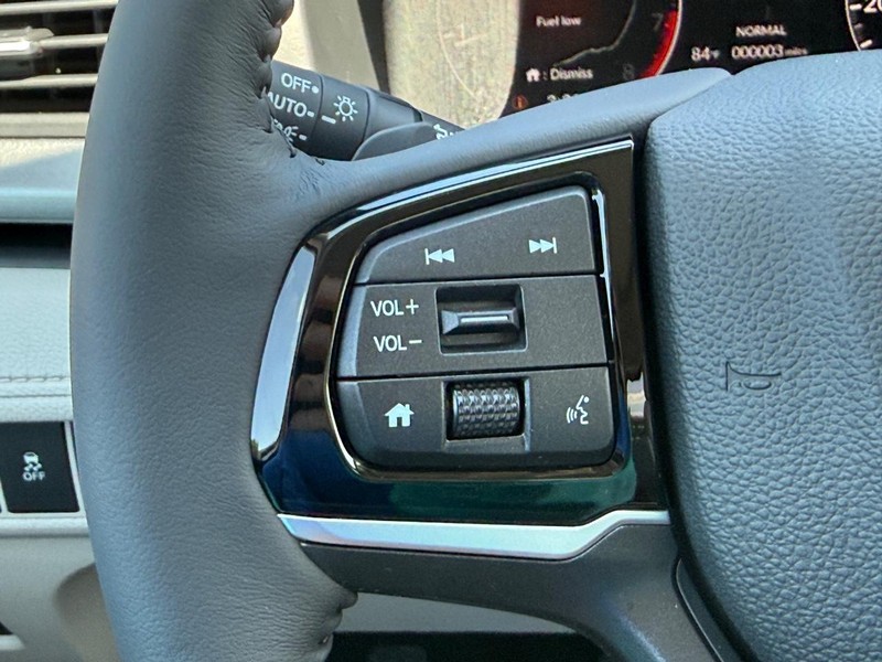 Honda Odyssey Vehicle Image 16