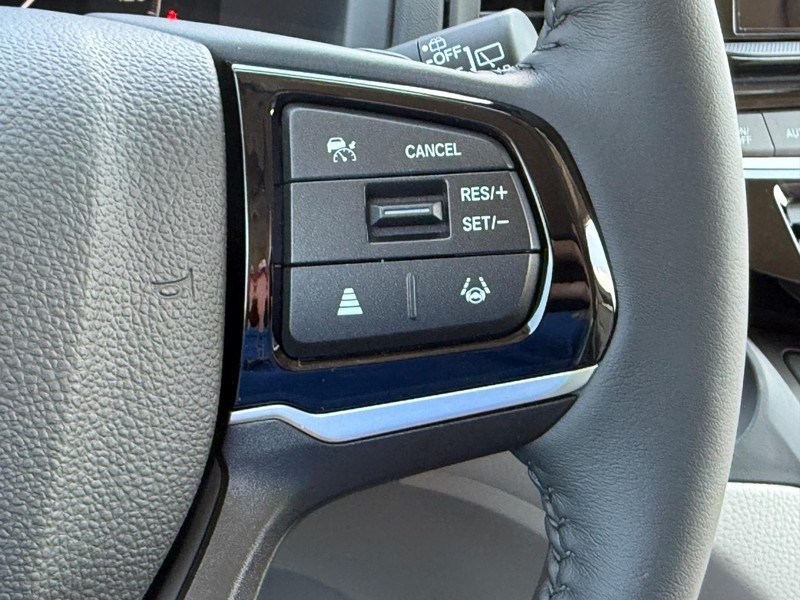 Honda Odyssey Vehicle Image 17