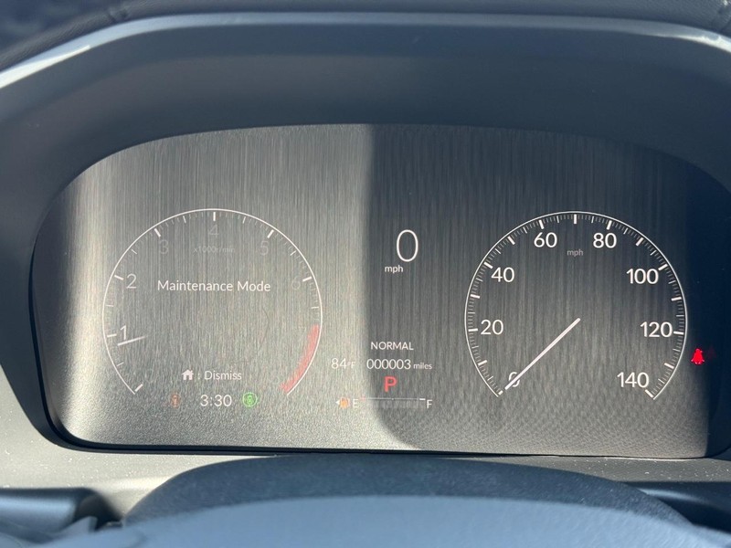 Honda Odyssey Vehicle Image 18