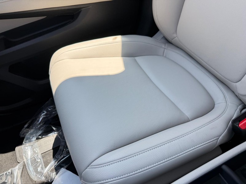 Honda Odyssey Vehicle Image 21