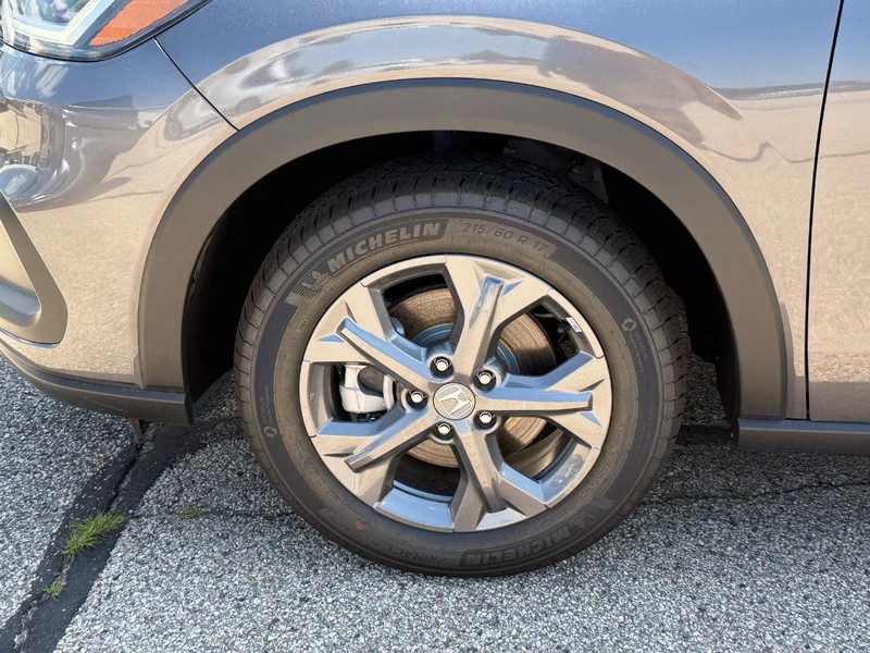 Honda HR-V Vehicle Image 6
