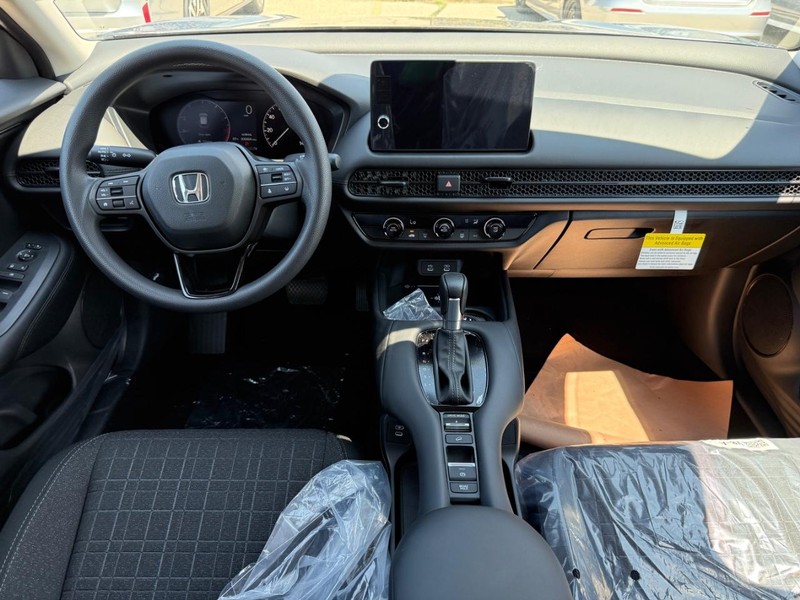 Honda HR-V Vehicle Image 10