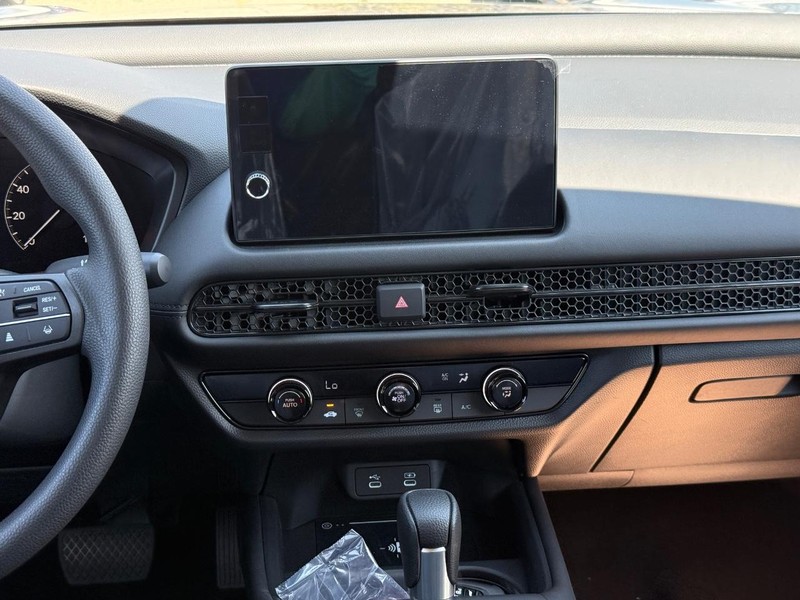 Honda HR-V Vehicle Image 11