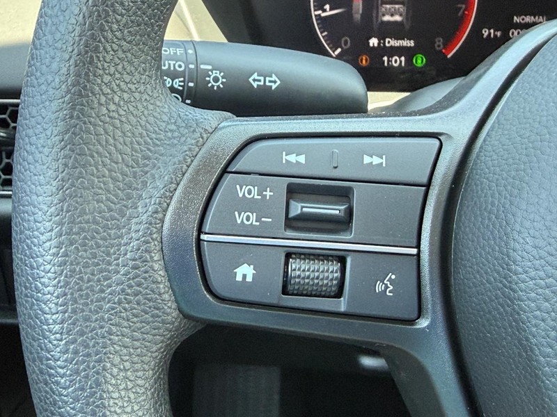 Honda HR-V Vehicle Image 15