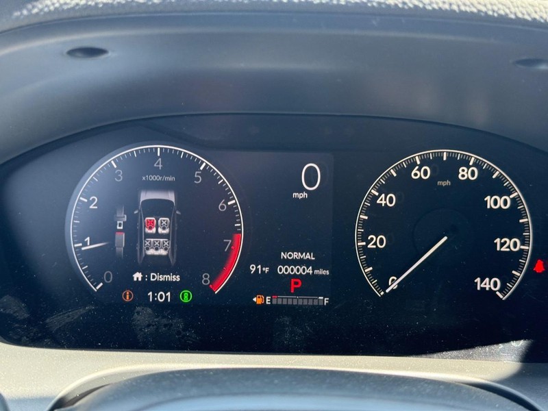 Honda HR-V Vehicle Image 17